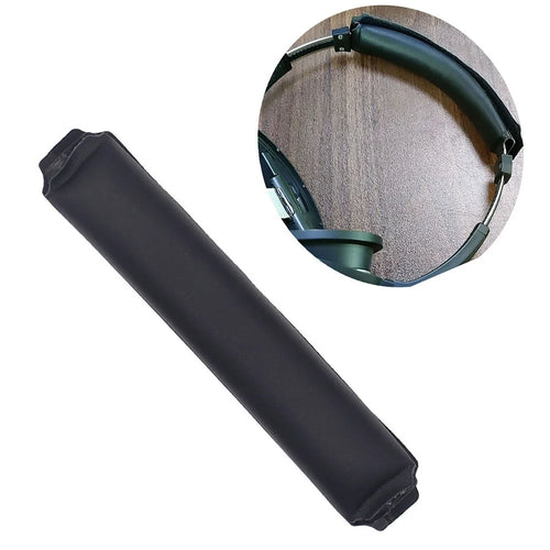 JZF-412 Headband Cover for Bose QC15 QC25 QC35 QC45 Headphones Head Beam Pad - 1