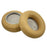 JZF-413 1 Pair For B&O BeoPlay H9 3rd GEN Soft Sheepskin Leather + Sponge Headphone Earpads Cushions - Khaki - 2