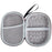 For BOSE QC15 / QC25 / QC35 Headphone Case Bag EVA Shockproof Headset Portable Carrying Handbag - 2