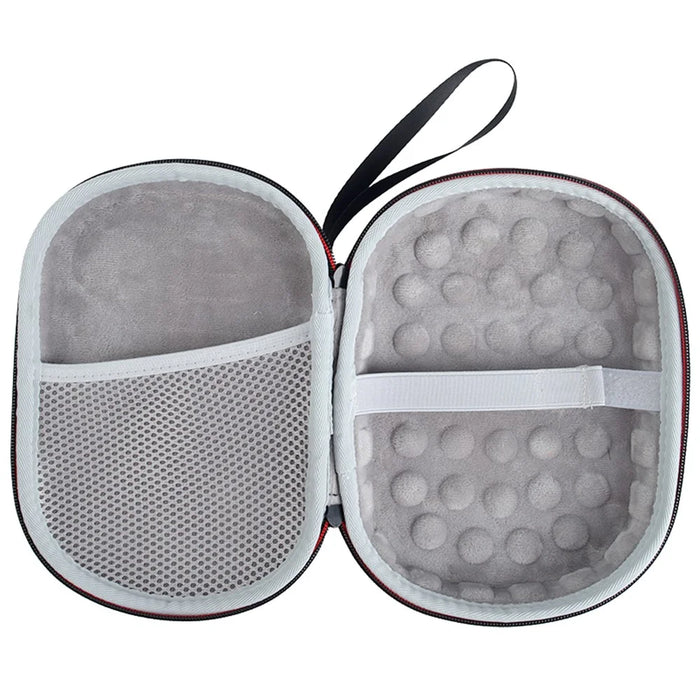 For BOSE QC15 / QC25 / QC35 Headphone Case Bag EVA Shockproof Headset Portable Carrying Handbag - 2