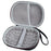 For BOSE QC15 / QC25 / QC35 Headphone Case Bag EVA Shockproof Headset Portable Carrying Handbag - 3