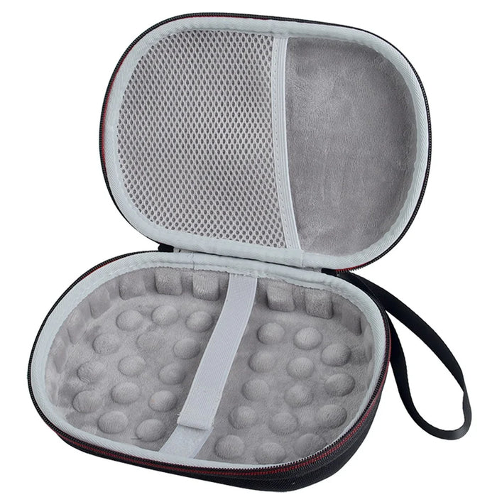 For BOSE QC15 / QC25 / QC35 Headphone Case Bag EVA Shockproof Headset Portable Carrying Handbag - 3