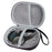 For BOSE QC15 / QC25 / QC35 Headphone Case Bag EVA Shockproof Headset Portable Carrying Handbag - 4