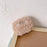 For Apple AirPods 3 Anti-drop Cover Cute Owl Soft Plush Bluetooth-compatible Earphone Case with Buckle - 5