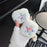 For Apple AirPods Pro 2 Earphone Case Star Design Bluetooth-compatible Earbud Plush Cover with Pendant - 7