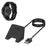 For Garmin Venu 3 / Venu 3S / Instinct 2X / Vivoactiv 5 Charging Dock USB Watch Charger with Data Function - 1