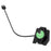 For Garmin Venu 3 / Venu 3S / Instinct 2X / Vivoactiv 5 Charging Dock USB Watch Charger with Data Function - 3
