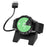 For Garmin Venu 3 / Venu 3S / Instinct 2X / Vivoactiv 5 Charging Dock USB Watch Charger with Data Function - 4