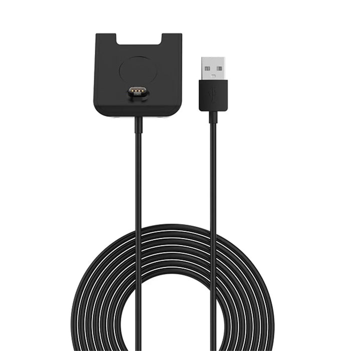 For Garmin Venu 3 / Venu 3S / Instinct 2X / Vivoactiv 5 Charging Dock USB Watch Charger with Data Function - 6