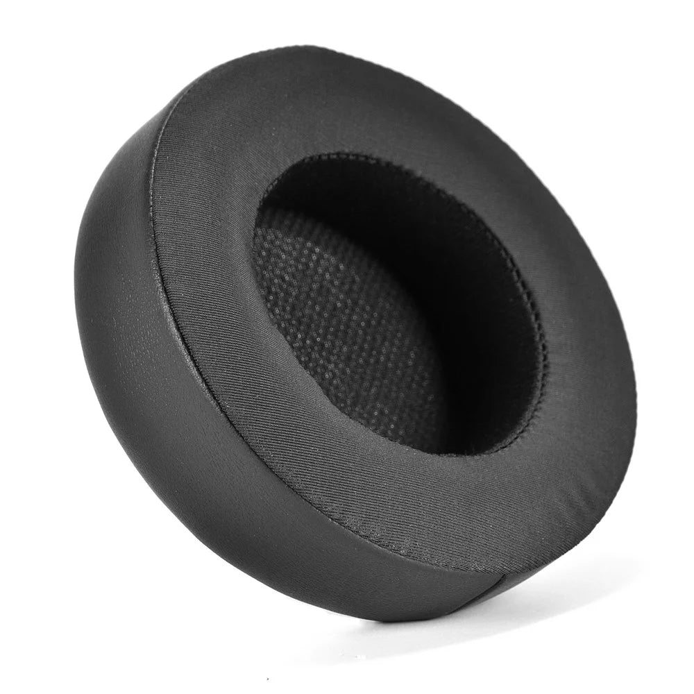 1 Pair Replacement Earpads for Corsair Virtuoso RGB SE XT , Ice Silk Cloth Ear Cushions Earmuffs - 3