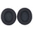JZF-392 1 Pair for Anker Soundcore Life Q30 Headphone Replacement Earpads Protein Leather Earmuffs - 1