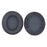 JZF-392 1 Pair for Anker Soundcore Life Q30 Headphone Replacement Earpads Protein Leather Earmuffs - 2