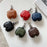 For Huawei FreeBuds SE 2 Earphone Case PU Leather Bluetooth-compatible Headset Charging Bin Sleeve - Green - 5