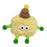 For AirPods Pro 2 / Pro Plush Fluffy Warm Case 3D Cartoon Spring Man Earphone Cover - 1