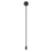100cm Charging Dock for Google Pixel Watch 3 45mm / 41mm / Watch 2 / Fitbit Ace LTE Charger Magnetic Charging Cable - Black / Type-C Interface - 3