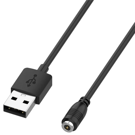 For Casio WSD-F10 / WSD-F20 / WSD-F30 / Pre-trek F21 Watch Charger 1m USB Magnetic Charging Cable Cord - 1