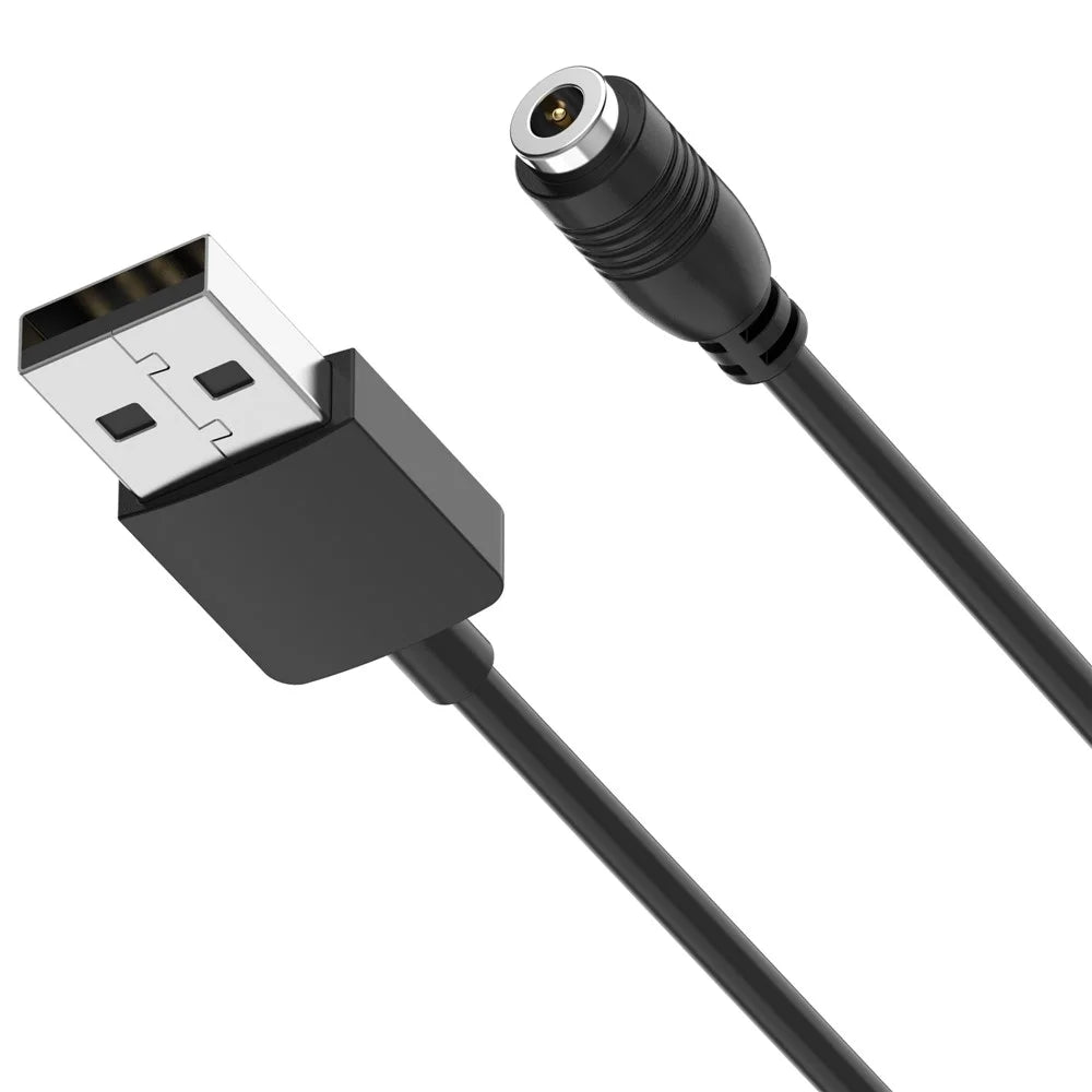 For Casio WSD-F10 / WSD-F20 / WSD-F30 / Pre-trek F21 Watch Charger 1m USB Magnetic Charging Cable Cord - 3