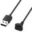 For Casio G-SHOCK (GBD-H1000) Magnetic Smart Watch Charger 1m USB Charging Cable Cord Replacement - 1