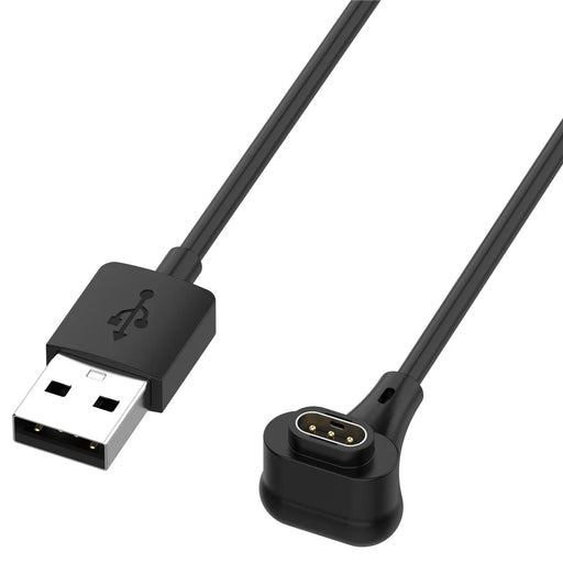 For Casio G-SHOCK (GBD-H1000) Magnetic Smart Watch Charger 1m USB Charging Cable Cord Replacement - 1