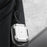 Earphone Case for AirPods Pro 2 PC+TPU Bluetooth-compatible Earbud Cover with Hanging Buckle - White - 6