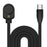 1m Type-C Charging Cable for Garmin MARQ 2 Athlete / Adventurer / Captain Smart Watch Charger Charging Base - 1