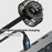 1m Type-C Charging Cable for Garmin MARQ 2 Athlete / Adventurer / Captain Smart Watch Charger Charging Base - 3