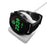 For Aigo GT8 / GT3 / GTV2 Silicone Charger Holder Anti-Slide Smart Watch Charger Stand - White - 4