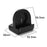 For Aigo GT8 / GT3 / GTV2 Silicone Charger Holder Anti-Slide Smart Watch Charger Stand - White - 5