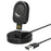 For Huami Amazfit Active / Active Edge / Bip 3 / 3 Pro USB Charging Stand with Cordless Mini Smart Watch Charger - 2