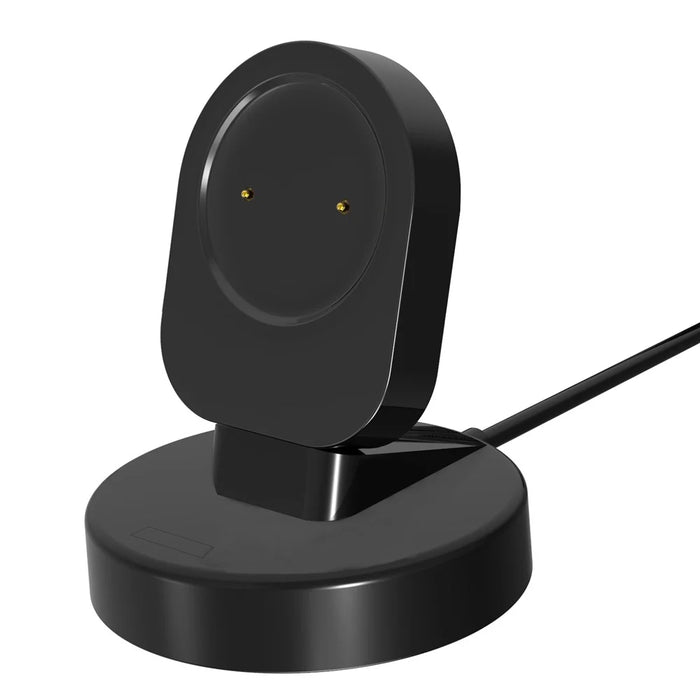 For Huami Amazfit Active / Active Edge / Bip 3 / 3 Pro USB Charging Stand with Cordless Mini Smart Watch Charger - 3