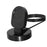 For Huami Amazfit Active / Active Edge / Bip 3 / 3 Pro USB Charging Stand with Cordless Mini Smart Watch Charger - 4