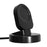 For Huami Amazfit Active / Active Edge / Bip 3 / 3 Pro USB Charging Stand with Cordless Mini Smart Watch Charger - 5