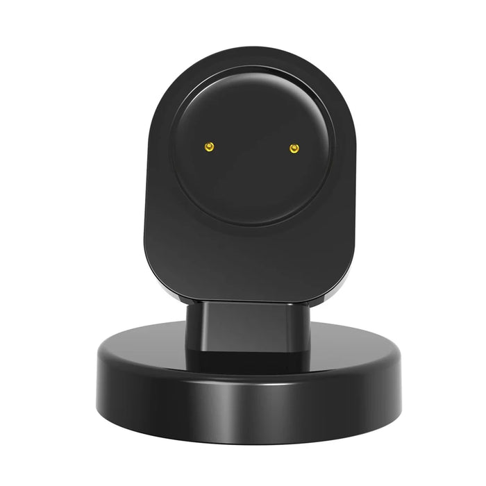 For Huami Amazfit Active / Active Edge / Bip 3 / 3 Pro USB Charging Stand with Cordless Mini Smart Watch Charger - 6