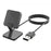 1m USB Charging Stand for Xiaomi Smart Band 8 Active Smart Watch Charger - 1