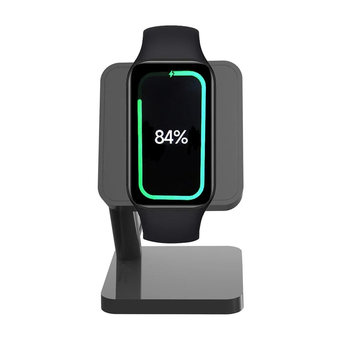 1m USB Charging Stand for Xiaomi Smart Band 8 Active Smart Watch Charger - 2