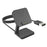 1m USB Charging Stand for Xiaomi Smart Band 8 Active Smart Watch Charger - 3