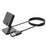 1m USB Charging Stand for Xiaomi Smart Band 8 Active Smart Watch Charger - 4