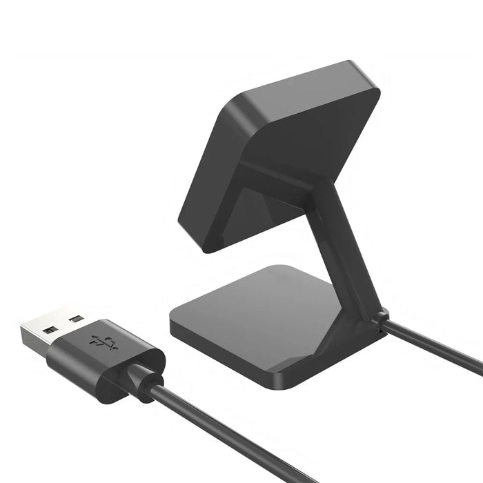 1m USB Charging Stand for Xiaomi Smart Band 8 Active Smart Watch Charger - 5