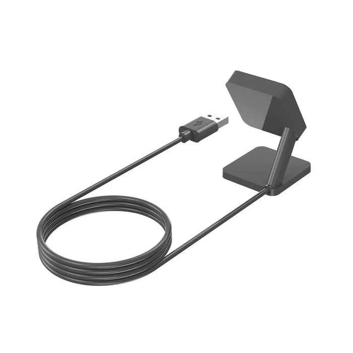 1m USB Charging Stand for Xiaomi Smart Band 8 Active Smart Watch Charger - 6