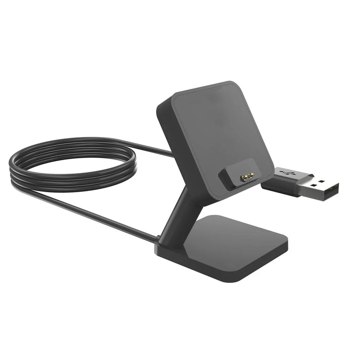 1m USB Charging Stand for Xiaomi Smart Band 8 Active Smart Watch Charger - 7