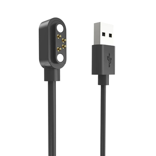 USB Charger Cord for NANK Runner 2 Magnetic Charging Cable for Bone Conduction Bluetooth-compatible Headset - 1