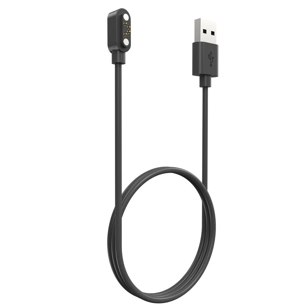 USB Charger Cord for NANK Runner 2 Magnetic Charging Cable for Bone Conduction Bluetooth-compatible Headset - 2