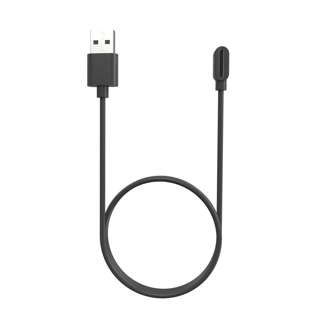 USB Charger Cord for NANK Runner 2 Magnetic Charging Cable for Bone Conduction Bluetooth-compatible Headset - 4