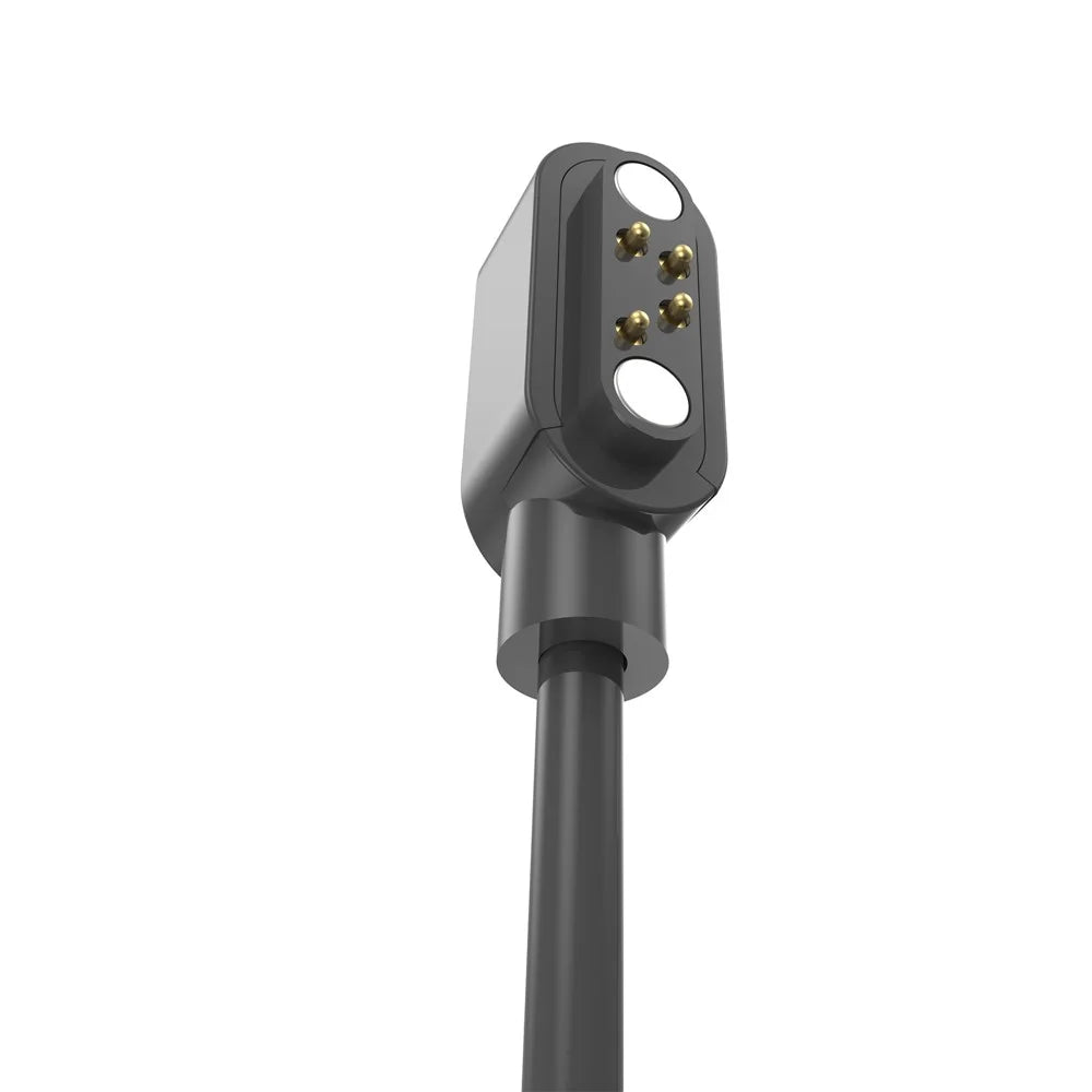 USB Charger Cord for NANK Runner 2 Magnetic Charging Cable for Bone Conduction Bluetooth-compatible Headset - 6