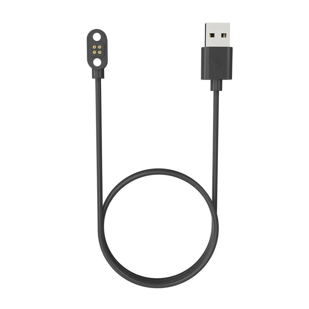 USB Charging Cable for YUANS X18 / X18 Pro Magnetic Charging Cord for Bone Conduction Bluetooth-compatible Headphone - 2