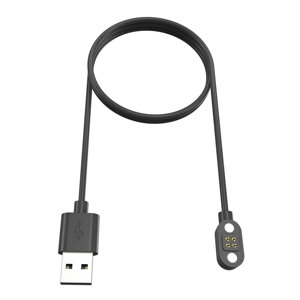 USB Charging Cable for YUANS X18 / X18 Pro Magnetic Charging Cord for Bone Conduction Bluetooth-compatible Headphone - 5