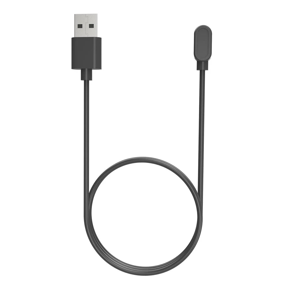 USB Charging Cable for YUANS X18 / X18 Pro Magnetic Charging Cord for Bone Conduction Bluetooth-compatible Headphone - 7