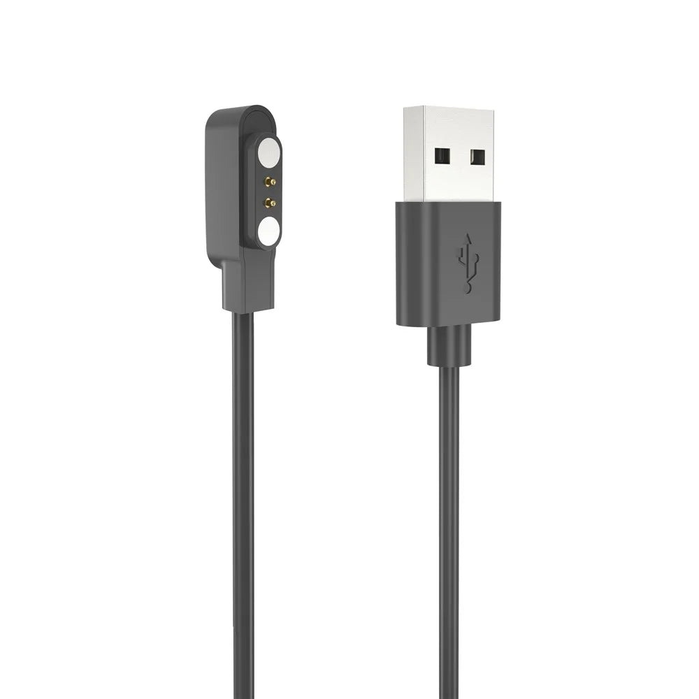 60cm Magnetic Charging Cable for KOSPET TANK T2 Smart Watch Charger - 1