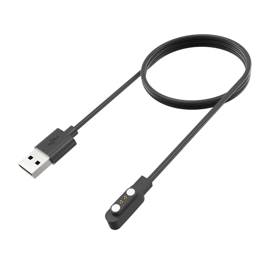 60cm Magnetic Charging Cable for KOSPET TANK T2 Smart Watch Charger - 2