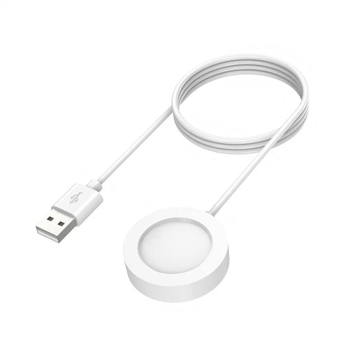 Magnetic Wireless Charging Dock for Aigo GT8 / GT3 / GTV2 Smart Watch Charger 80cm USB Charging Cable - 1
